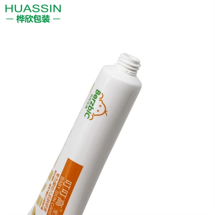 Pharmaceutical Tube Packaging
